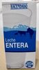 Leche entera - Product
