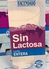 Leche sin lactosa - Product
