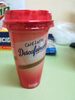 Café latte descafeinado - Producte