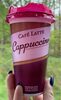 Café latte cappuccino - Product