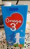 Leche omega 3 - Producto