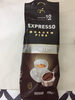 Café expresso moagem fina - Product