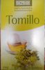 Tomillo - Product