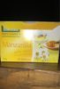 Manzanilla sabor miel - Product