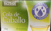 Cola De Caballo - Product