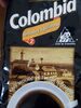 Colombia - Producto
