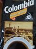 Café Molido Colombia - Produit
