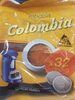 Café Colombia - Producto