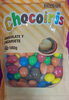 Chocoiris - Producto