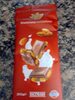 Chocolate con almendras enteras - Produit