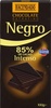 Tableta de chocolate negro 85% cacao - Producto