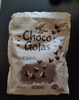 Choco Gotas Negro - Product