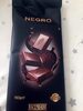 Chocolate negro - Product
