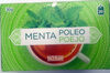 Menta Poleo - Produit