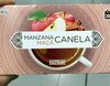 Manzana canela - Producte