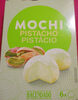 Mochi pistacho - Producto