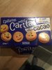 Mini caritas galletas - Produit