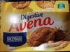 Digestive avena - Produkt