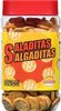 Saladitas - Produkt