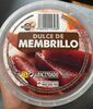 Dulce de Membrillo - Produkt