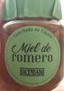 Miel de romero - Produkt