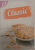 Cereales Classic - Produto