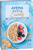 Avena Crunchy - Produto