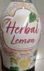Herbal lemon - Producte