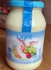 Salsa light - Product