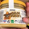Salsa queso - Producto