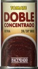 Tomate doble concentrado - Product