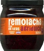 Remolacha agridulce - Produit