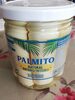 Palmito natural entero - Product