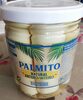 Palmito natural entero - Produkt