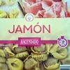 Jamón - Produkt
