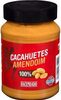 Cacahuetes 100% - Product