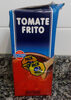 Tomate frito - Produkt