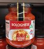 Salsa Bolognese - Producte