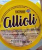 Allioli - Producte