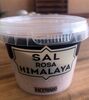 Sal rosa Himalaya - Produit