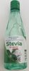 Stevia - Prodotto