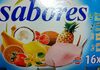 Sabores - Product