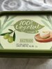 Margarina 100% vegetal - Producte