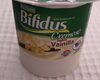 Bifidus cremoso sabor vainilla - Product