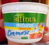 Bifidus naturel cremoso azucarado - Producto