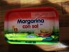 Margarina con sal - Product