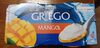 Griego Mango - Product