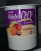 Bifidus 0% cremoso multifruta - Product