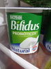 Bifidus natural - Producto