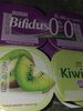Bifidus 0% Kiwi - Produit